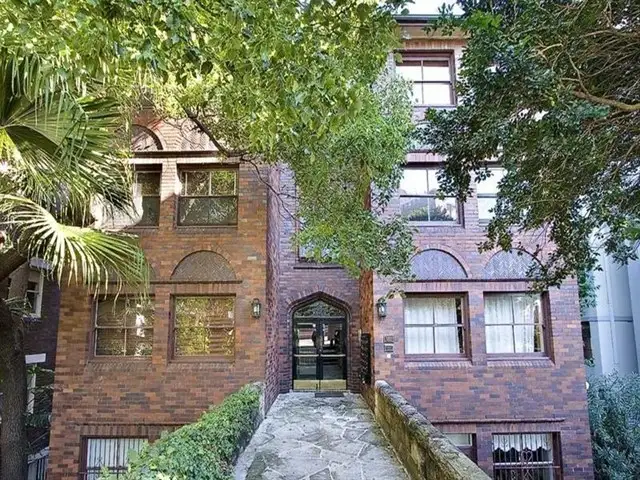 Main view of Homely unit listing, 12/532 New South Head Road, Double Bay NSW 2028