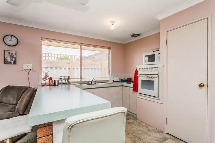 Fifth view of Homely house listing, 168A Bickley Road, Beckenham WA 6107