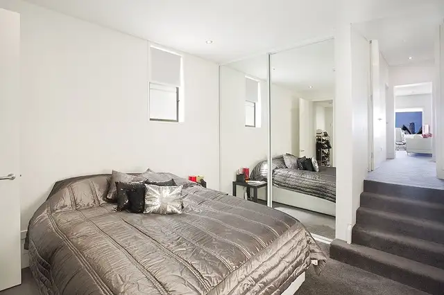 Fifth view of Homely apartment listing, 5/48 Kirribilli Avenue, Kirribilli NSW 2061