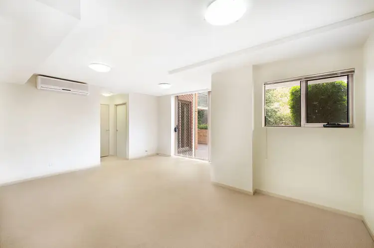 Second view of Homely unit listing, 31/33-39 Lachlan Street, Liverpool NSW 2170