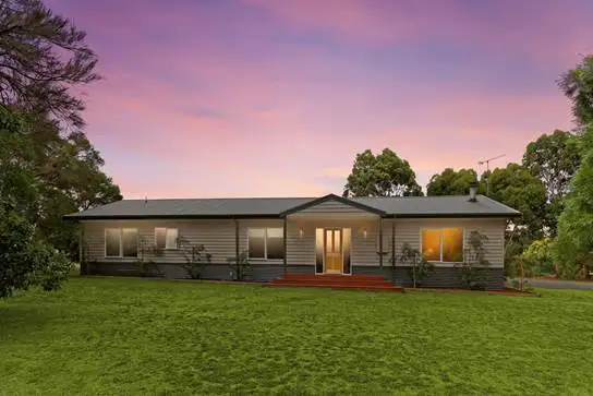 320 MEENIYAN-PROMONTORY ROAD, Meeniyan VIC 3956