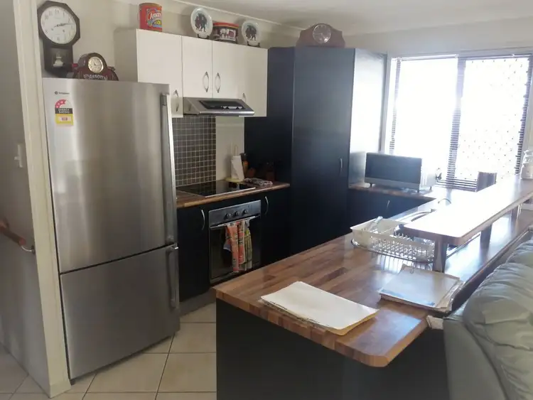 Third view of Homely house listing, 9/12 Mailey Street, Mansfield QLD 4122