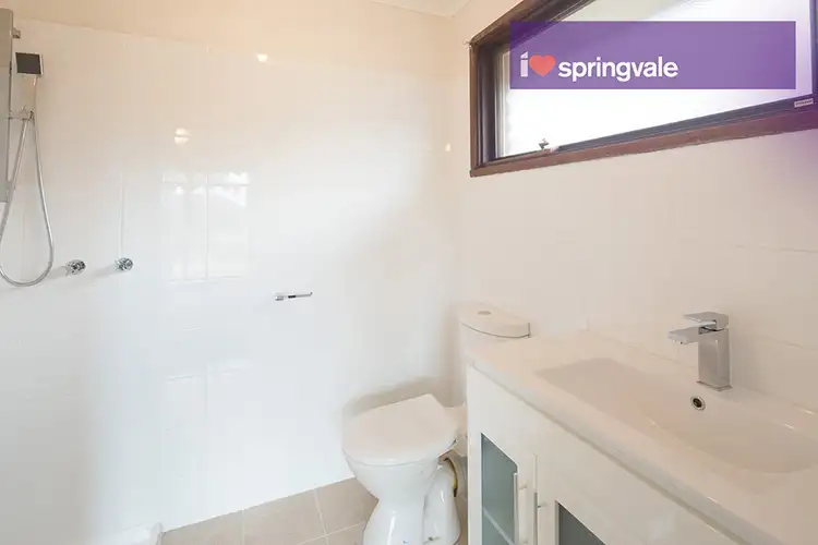 Sixth view of Homely house listing, 77 Hillside Street, Springvale VIC 3171