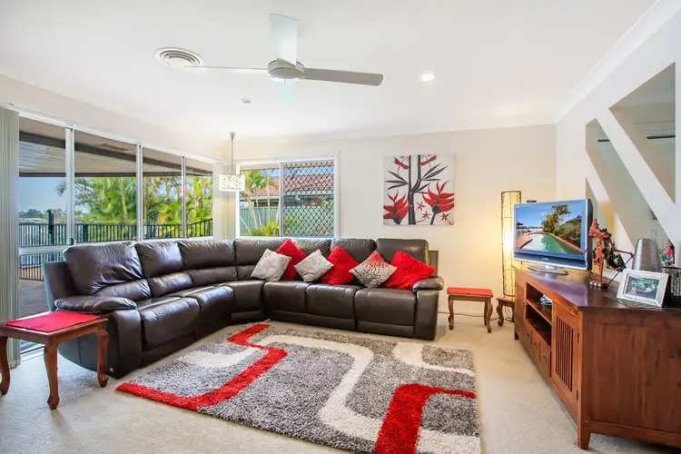 Third view of Homely house listing, 29 Acron Street, Elanora QLD 4221
