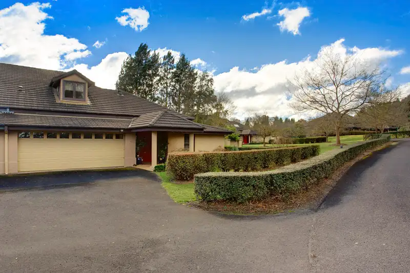 Main view of Homely house listing, 5/653 Moss Vale Road, Burradoo NSW 2576