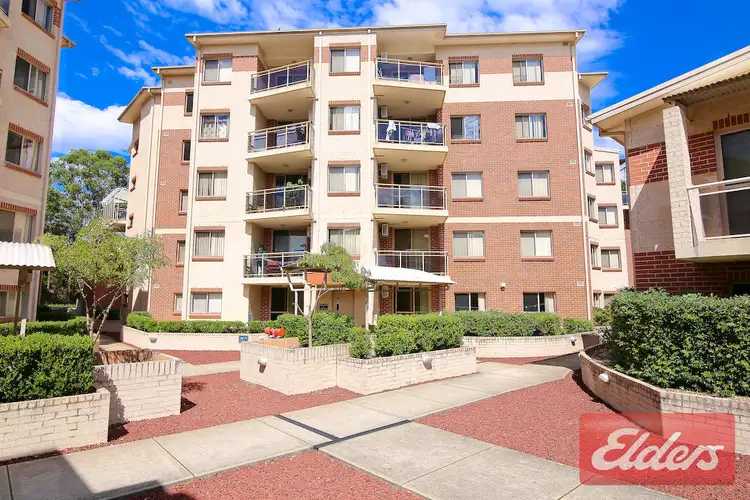 36/2 Wentworth Avenue, Toongabbie NSW 2146