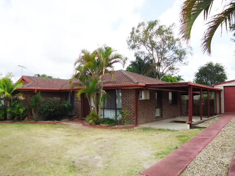 Main view of Homely house listing, 88 Forestwood Street, Crestmead QLD 4132