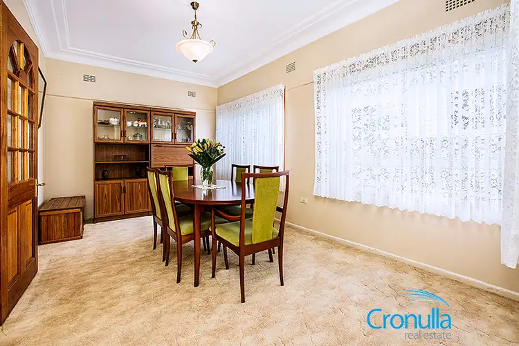 Sixth view of Homely house listing, 16 Karimbla Rd, Miranda NSW 2228