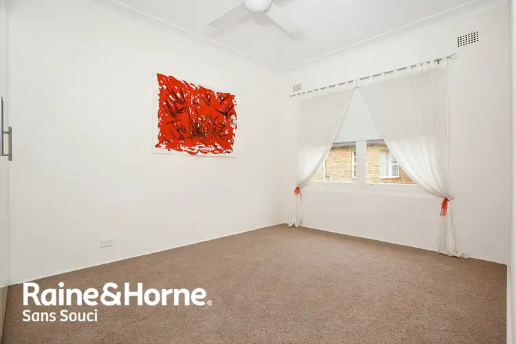 Fourth view of Homely unit listing, 15/676 Rocky Point Road, Sans Souci NSW 2219