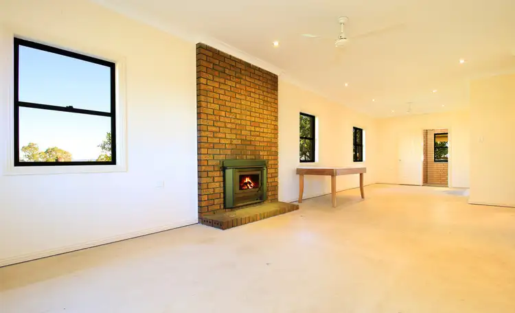 Third view of Homely rural property listing, 1090 Hogarth Range Road, HOGARTH RANGE via, Casino NSW 2470