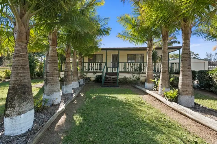 Second view of Homely house listing, 115 Corindi Park Drive, Corindi Beach NSW 2456