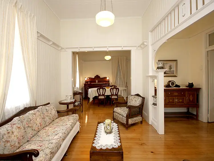 Fifth view of Homely house listing, 14 York Street, East Ipswich QLD 4305