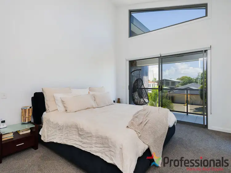 Seventh view of Homely townhouse listing, 1/10 Rouen Avenue, Paradise Point QLD 4216