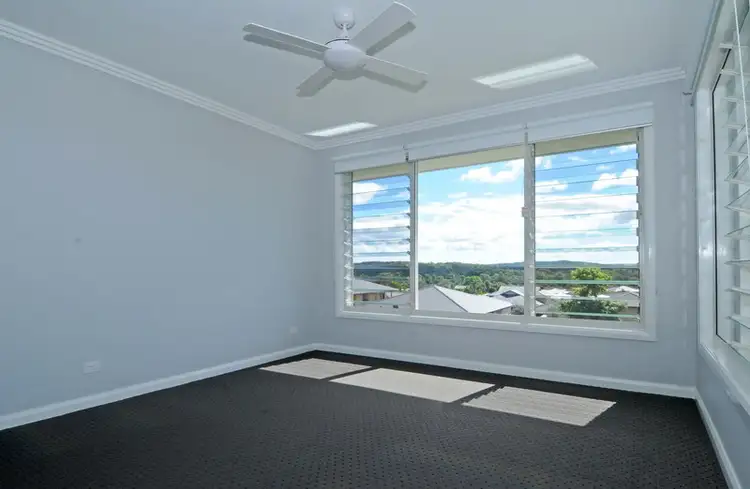Sixth view of Homely house listing, 12 (LOT 111) St Lucia Place, Bonny Hills NSW 2445