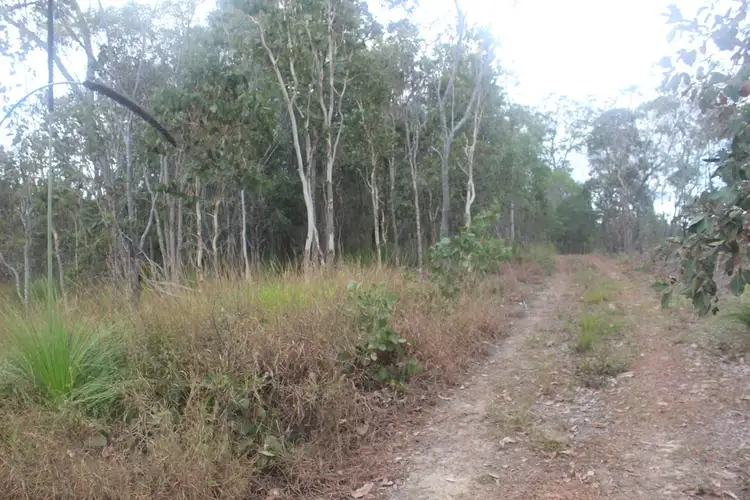 Fifth view of Homely rural property listing, 2896 Bruce Hway, Hampden QLD 4741