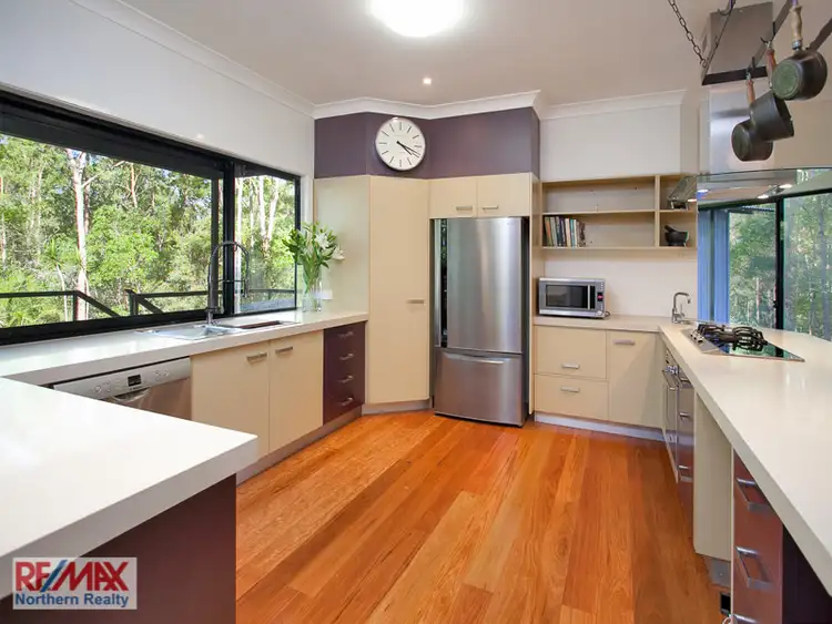 Fifth view of Homely rural property listing, 6 Hill Grove Close, Eatons Hill QLD 4037