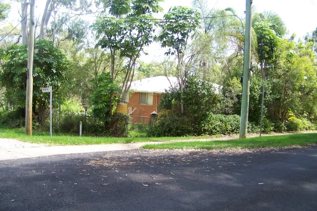 Main view of Homely house listing, 1 WYENA AV, Lamb Island QLD 4184