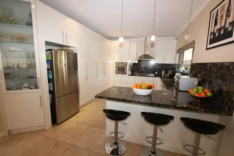 Seventh view of Homely house listing, 6 Thornton Place, Kangaroo Point NSW 2224