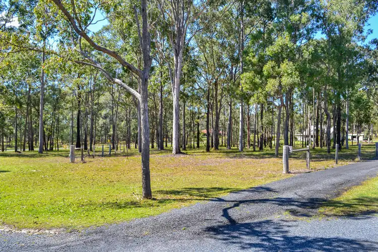 Second view of Homely land listing, Lot 252 Forest Bank Close, Gulmarrad NSW 2463