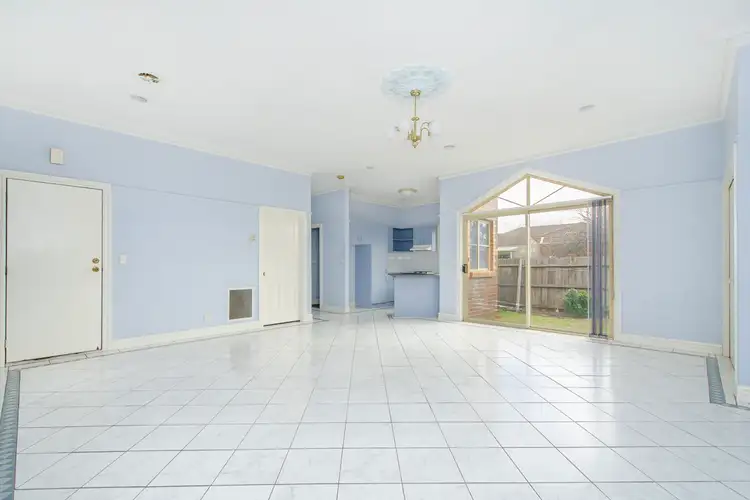 Second view of Homely unit listing, 3/60 Florence Street, Williamstown VIC 3016