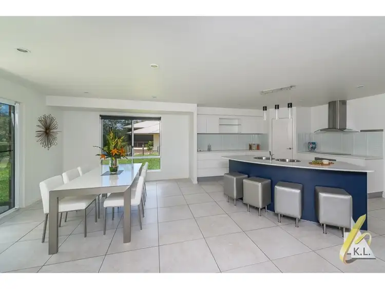 Fourth view of Homely house listing, 28 Lintrose Terrace, Karalee QLD 4306