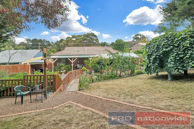 35 Clunes Road, Creswick VIC 3363