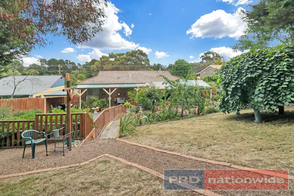 Main view of Homely house listing, 35 Clunes Road, Creswick VIC 3363