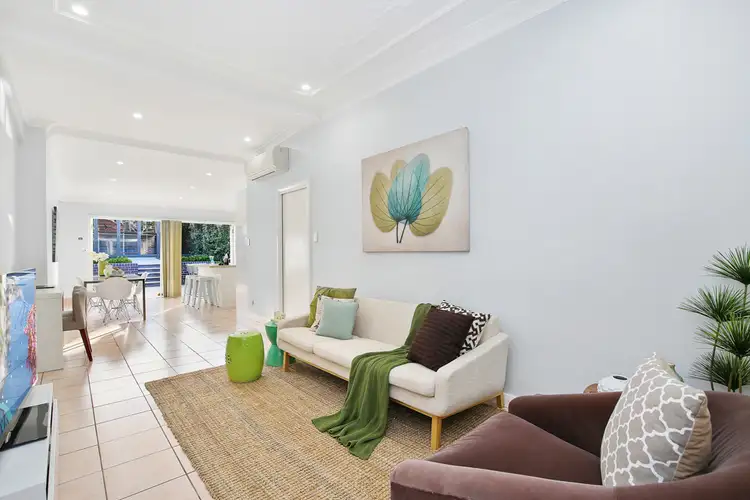 Sixth view of Homely semi-detached listing, 75 Regatta Road, Canada Bay NSW 2046