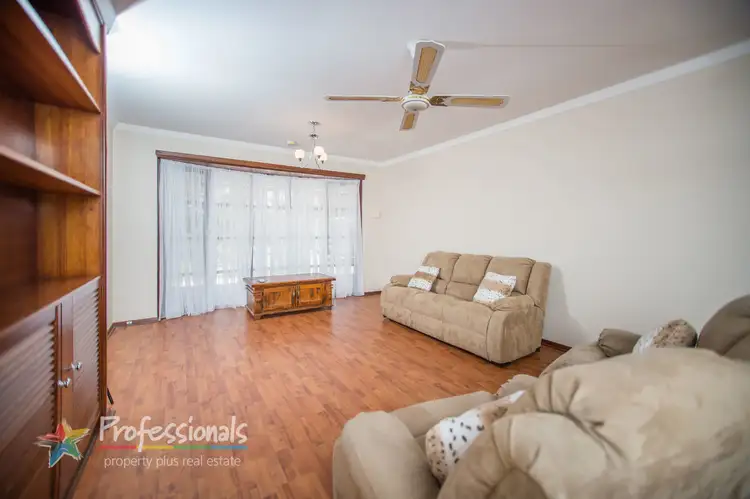 Second view of Homely house listing, 23 Revesby Street, Maddington WA 6109