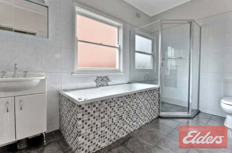 Sixth view of Homely house listing, 3 Chalmers Crescent, Old Toongabbie NSW 2146