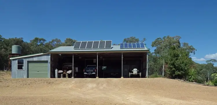 Fourth view of Homely house listing, 269 Downfall Road, Tumbarumba NSW 2653