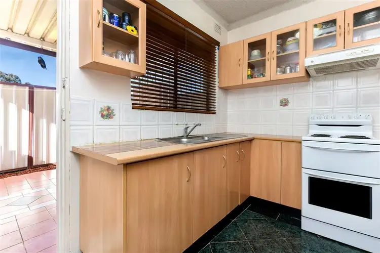 Fifth view of Homely townhouse listing, 16/262 River Ave, Carramar NSW 2163