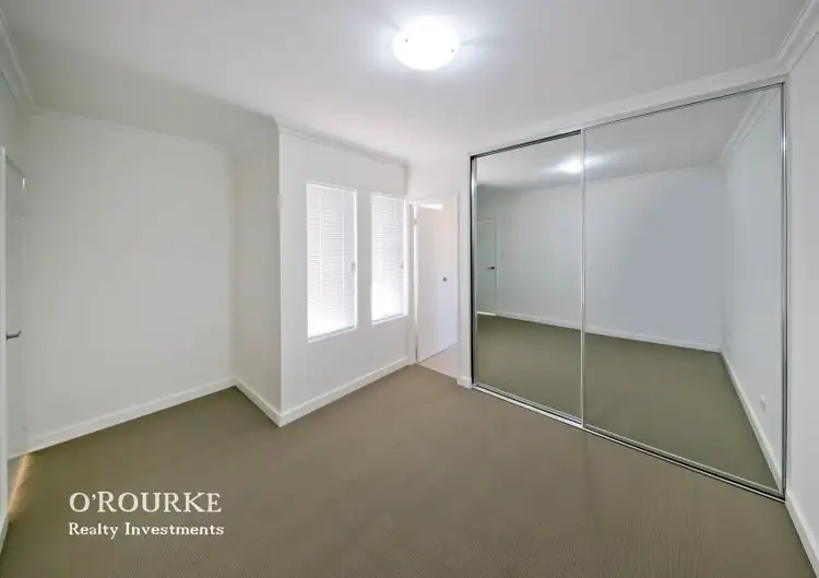 Sixth view of Homely villa listing, 50C Chichester Way, Nollamara WA 6061