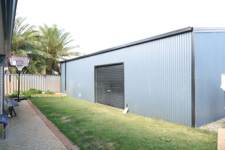 Second view of Homely house listing, 3 CYPRESS MEWS, Warnbro WA 6169