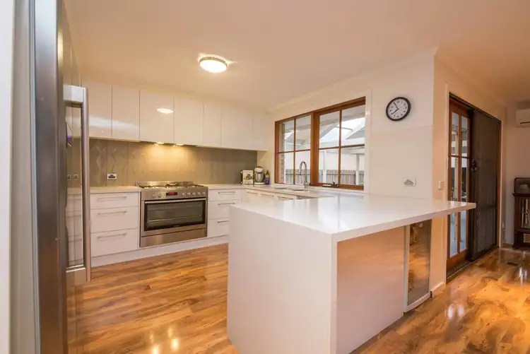 Second view of Homely house listing, 12 Van Der Haar Ave, Berwick VIC 3806