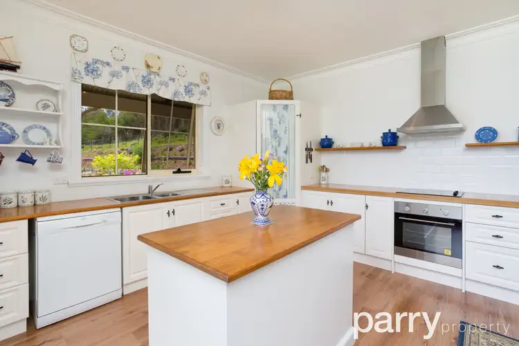 Third view of Homely house listing, 10 Kelsey Road, Blackstone Heights TAS 7250