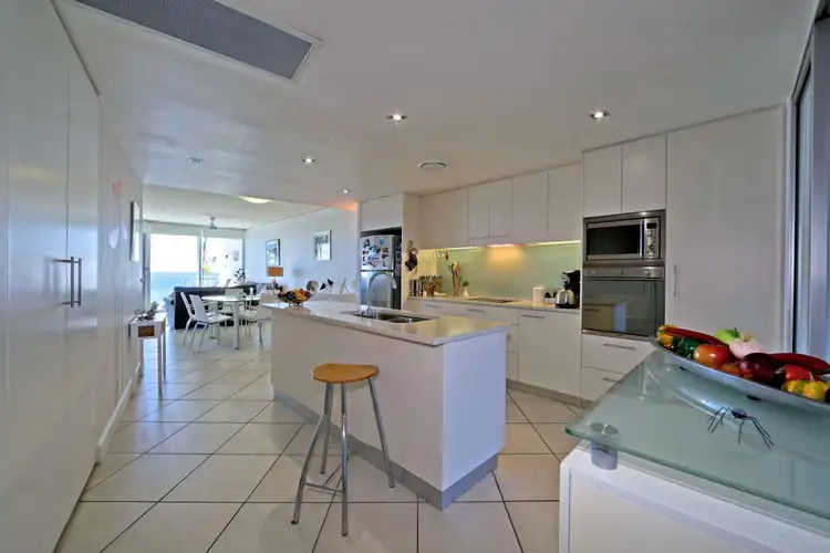 Seventh view of Homely unit listing, Unit 205, C Bargara, 83 Esplanade, Bargara QLD 4670