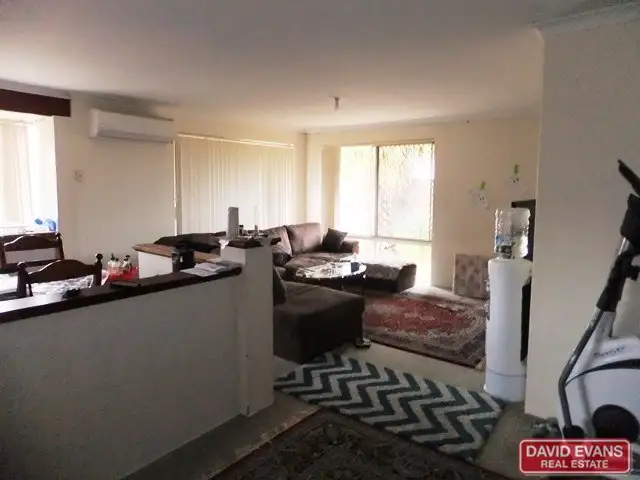 Fifth view of Homely house listing, 11 Royal Scot Loop, Currambine WA 6028