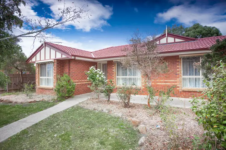 1 Barbara Street, Woodend VIC 3442