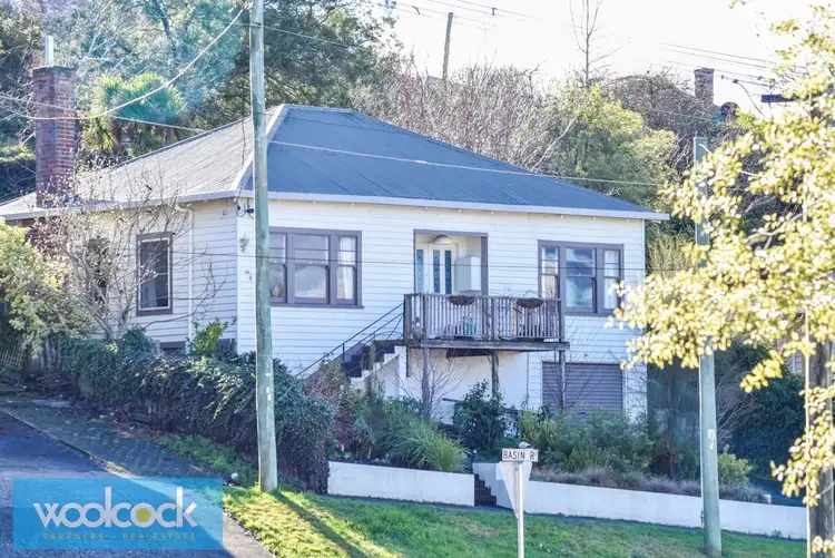 Second view of Homely house listing, 4 Basin Road, West Launceston TAS 7250