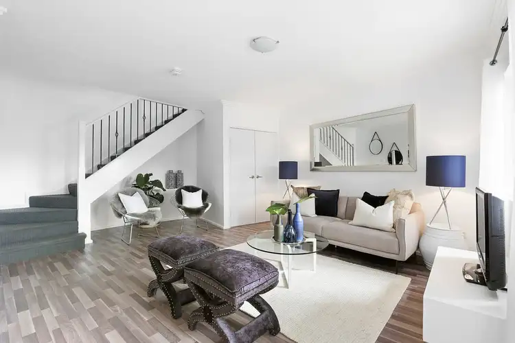 Main view of Homely apartment listing, 6/127 Railway Parade, Erskineville NSW 2043