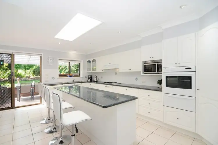 Fourth view of Homely house listing, 48 St George Avenue, Vincentia NSW 2540