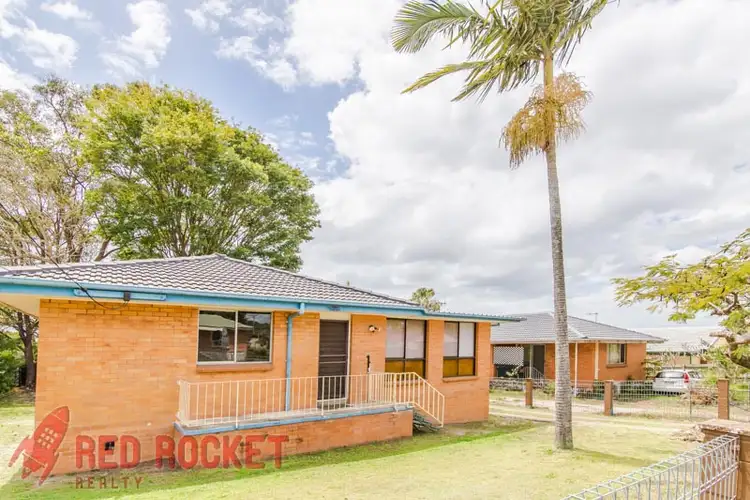 6 Monash Street, Woodridge QLD 4114