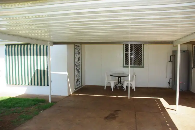 Fourth view of Homely house listing, 58 Zouch Street, Wellington NSW 2820