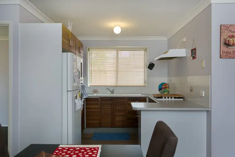 Fourth view of Homely house listing, 8 Blueridge Drive, Blue Haven NSW 2262