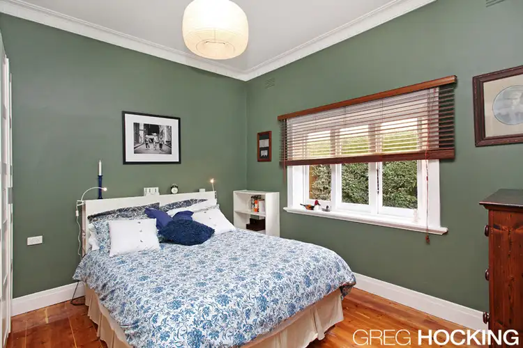 Fifth view of Homely house listing, 1 Adelaide Street, Footscray VIC 3011