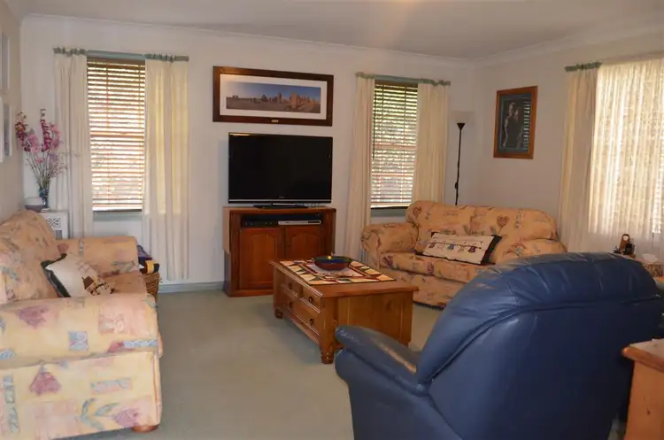 Second view of Homely house listing, 3 Kiandra Drive, Tumut NSW 2720
