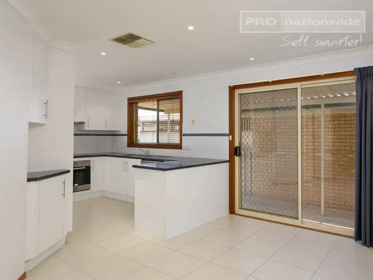 Second view of Homely unit listing, 1/89 Dalman Parkway, Glenfield Park NSW 2650
