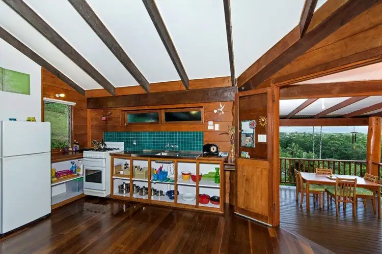 Second view of Homely house listing, 43 Spurwood Road COW BAY, Daintree QLD 4873