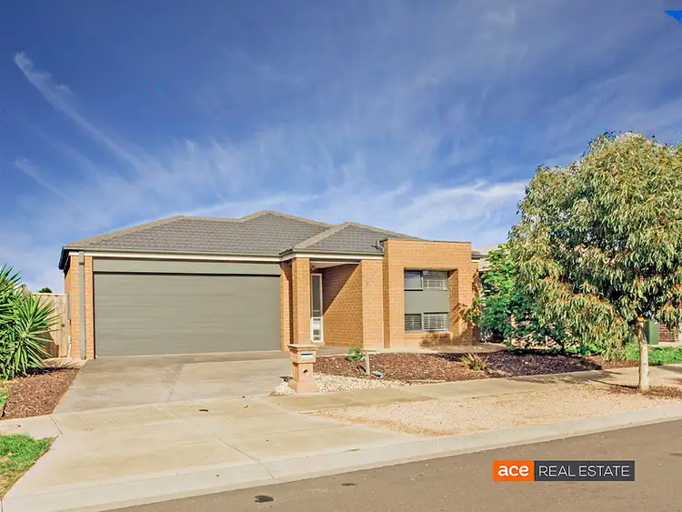 7 Addison Avenue, Tarneit VIC 3029